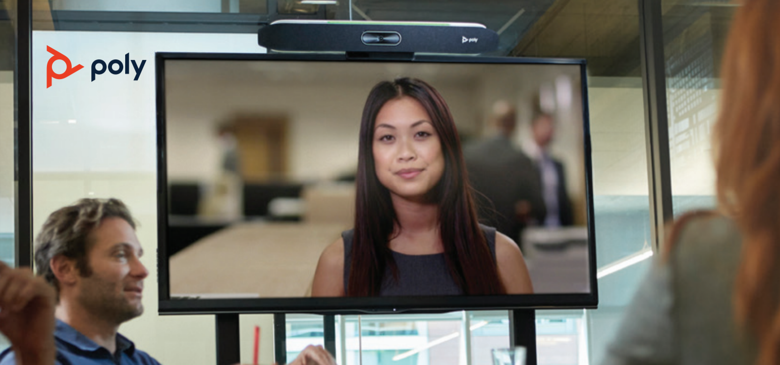 Poly Studio X30 / X50